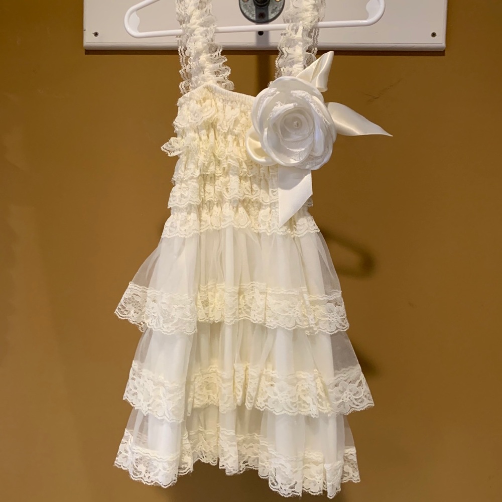 Flower Girl Dresses